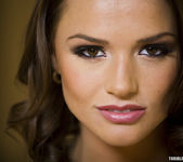 Take A Sneak Peek Under My Little Black Dress - Tori Black