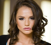 Take A Sneak Peek Under My Little Black Dress - Tori Black 6