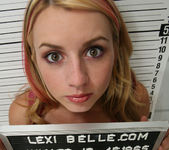 Lexi Belle in jail - Premium Pass 23