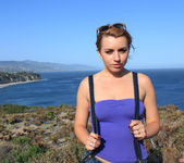 Now it's Time for Public Nudity with Lexi Belle 25