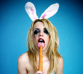 Lexi Belle the Silly Bunny - N'Yeeaaaah, What's Up, Pornstar 7
