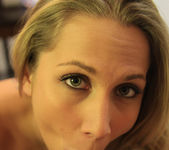 POV Blowjob with Alanah Rae 27