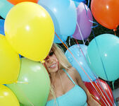 Gina Lynn Naked After the Superbowl Party