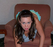 Brandy Talore At Home, Begging for Action 13