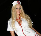 Gina Lynn, Naughty Nurse and Private Dancer 11
