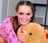 Tori Black - Waiting in my Pajamas 7