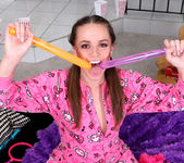 Tori Black - Waiting in my Pajamas 16