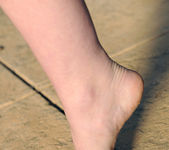 Kagney Linn Karter - Naked Feet and Big Breasts 10