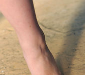 Kagney Linn Karter - Naked Feet and Big Breasts 11