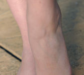 Kagney Linn Karter - Naked Feet and Big Breasts 13