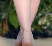 Kagney Linn Karter - Naked Feet and Big Breasts 23