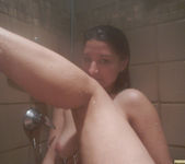 Ann Marie Rios and her Shower Head 12