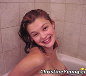 Christine Young