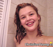 Christine Young 16