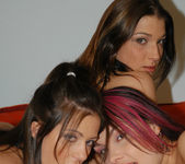 Ania, Zophia, Melissa Doll 15