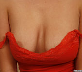 Charlie James Reveals Her Massive Mammaries 24