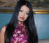 Asians Who Love 2 on 1s