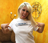 Lauryn Star Gets Anal in POV