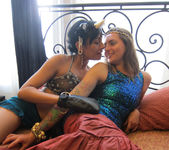 Beretta James and Missy Minks - Hard and Soft