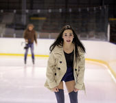 Ice Skater - Andys - Watch4Beauty 7