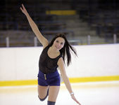 Ice Skater - Andys - Watch4Beauty 8