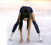 Ice Skater - Andys - Watch4Beauty 11