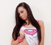 Lexi - Super Girl - SpunkyAngels 4