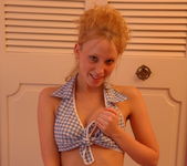 Lucky - Country Babe - SpunkyAngels 9