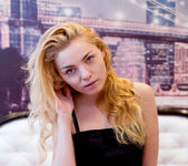Whitney M - Nubiles - Teen Solo