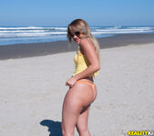 Cindy Blueberry - Soaking Wet - Mike In Brazil 20