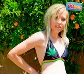 See It All Come Off - Amanda - Happy Naked Teen Girls 5