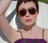 Zoe Voss - Sunglasses 4