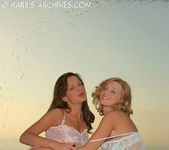 Sandra Shine & Carli Banks - In Lust 5