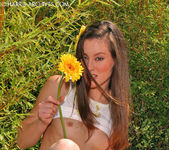 Jassie - Outside Flower 10