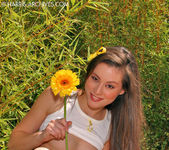 Jassie - Outside Flower 11