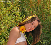 Jassie - Outside Flower 14