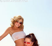 Sandra Shine & Carli Banks - Bikini 14