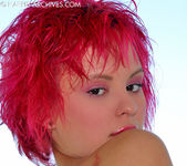Elaina - Pink Bath 13