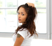 Holly Hendrix - Ass In Chaps - 8th Street Latinas 8