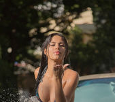 Car Wash - Denisse Gomez 18