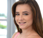 Kharlie Stone - Kissing Kharlie - First Time Auditions 14