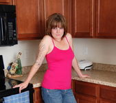 Misty - Kitchen Fun - SpunkyAngels