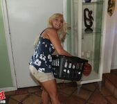 Eva - Broad Opening - GF Revenge