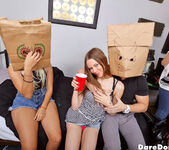 Joseline Kelly - Paper Bag Party - Dare Dorm