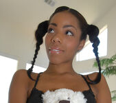 Laurean - Fully Satisfied - Black GFs