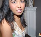 Cindy Starfall - Lights Camera Action - Crazy Asian GFs