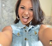 Lana - Sexy Selfie - Crazy Asian GFs 5