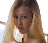 Samantha Rone Doesn't Need Clothes 10
