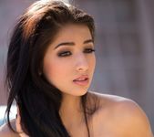 Megan Salinas Is Hot To The Touch 16