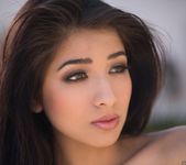 Megan Salinas Is Hot To The Touch 18